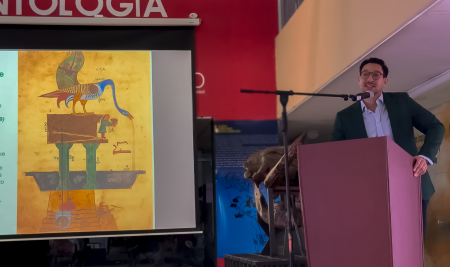 La innovación bio-inspirada es la vía más prometedora para países megadiversos como Ecuador